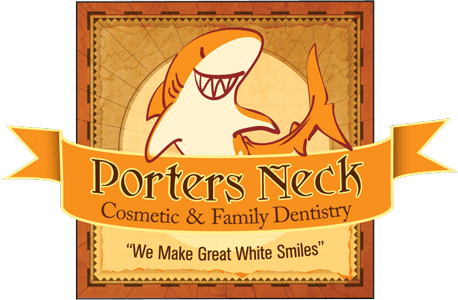 Porters Neck Cosmetic and Family Dentistry - We Make Great White Smiles